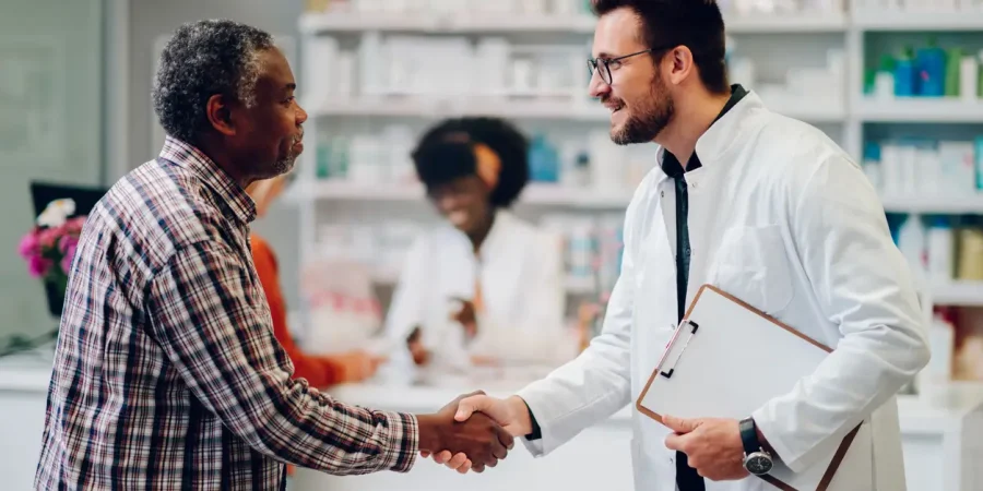 Unimed-BH, Drogarias Pacheco e Drogaria São Paulo: novas parcerias e descontos