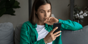 Chat Onde Ir: nova funcionalidade do aplicativo para orientar seu atendimento