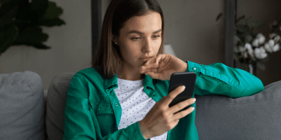 Chat Onde Ir: nova funcionalidade do aplicativo para orientar seu atendimento