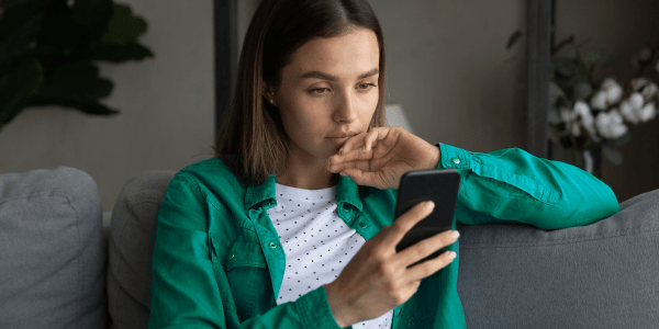 Chat Onde Ir: nova funcionalidade do aplicativo para orientar seu atendimento