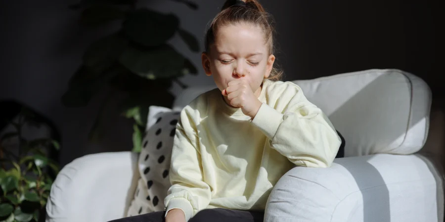 O que é coqueluche? Conheça os sintomas e as formas de tratamento