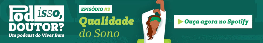 PodCast do Viver Bem