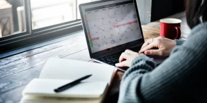 Planejamento semanal: como usar agenda, calendário e aplicativos para organizar o dia a dia