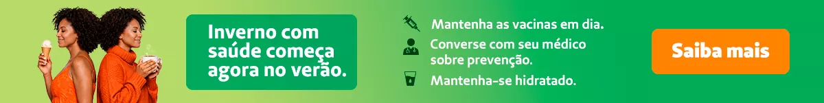 Sazonalidade Respiratória 2026