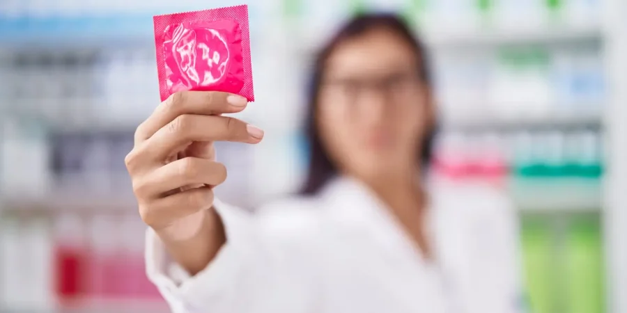 Preservativo: tipos, como usar e por que é essencial para a saúde sexual