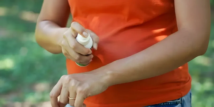 Repelente para gestante: 3 opções seguras aprovadas pela Anvisa