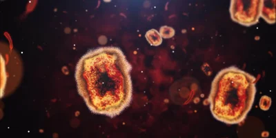 Mpox: conheça os sintomas, os tratamentos e saiba como se prevenir