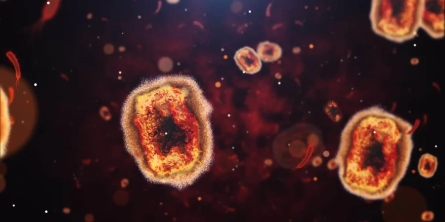 Mpox: conheça os sintomas, os tratamentos e saiba como se prevenir