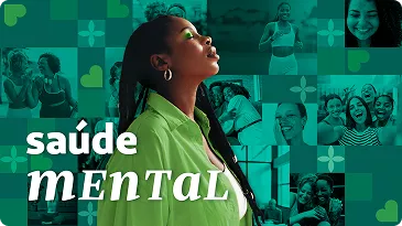 Saúde mental
