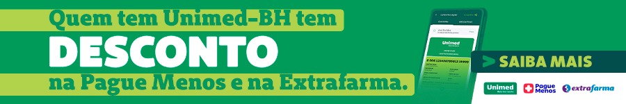 Parceria Pague Menos