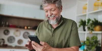 Conheça o canal de WhatsApp do Viver Bem