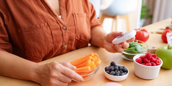 Dieta para diabéticos: 11 dicas essenciais para uma vida saudável e equilibrada