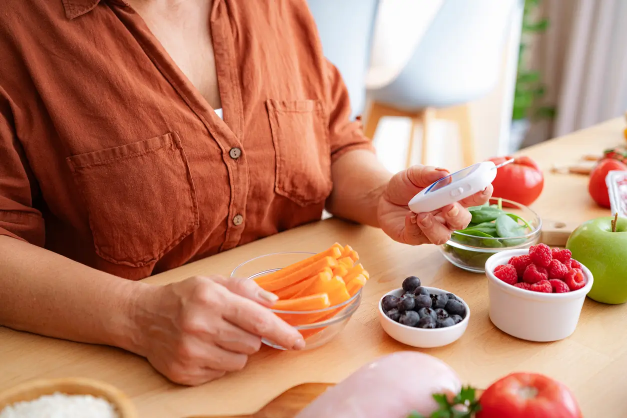 Dieta para diabéticos: 11 dicas essenciais